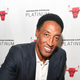 Image for article titled What’s Pimpin’, Pippen? NBA Great Scottie Pippen’s Suing a 5-Year-Old and Her Parents in Dispute Over Damages to His $10,000,000 Mansion